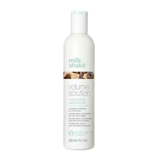 Балсам за коса за обем Milk_Shake Volume Solution conditioner 300мл
