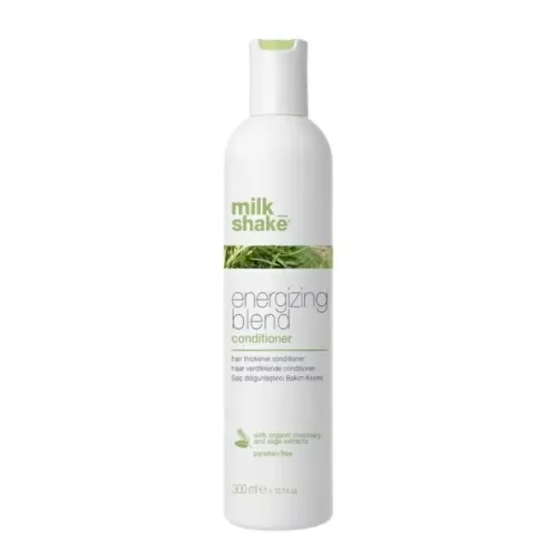 Енергизиращ балсам за тънка коса Milk_Shake Energizing Blend Conditioner 300мл