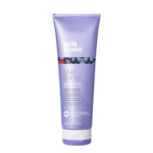 Балсам за руса коса Milk_Shake Silver Shine Conditioner 250мл