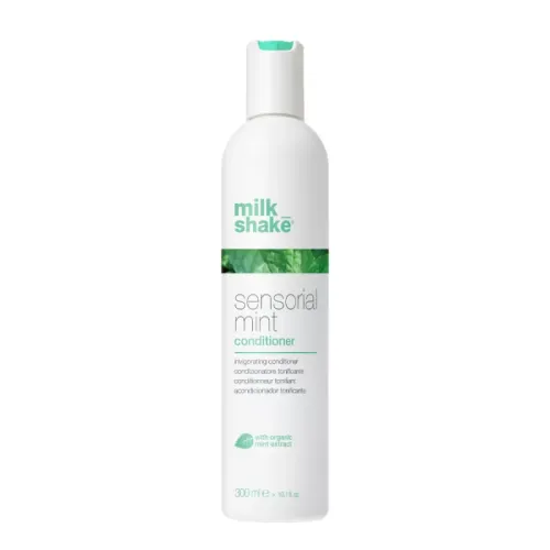 Освежаващ ментов балсам за коса Milk_Shake Sensorial Mint Conditioner 300мл