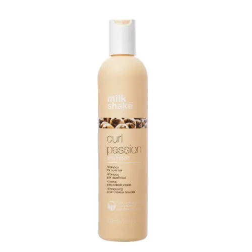 Хидратиращ шампоан за къдрава коса Milk_Shake Curl Passion Shampoo 300мл