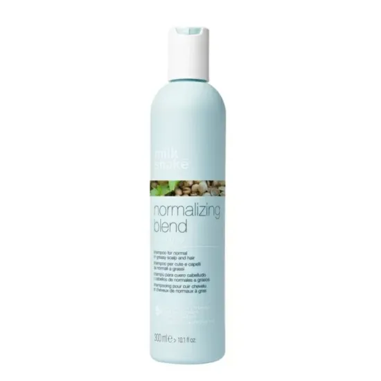 Шампоан за мазен скалп Milk_Shake Scalp Care Normalizing blend shampoo 300мл