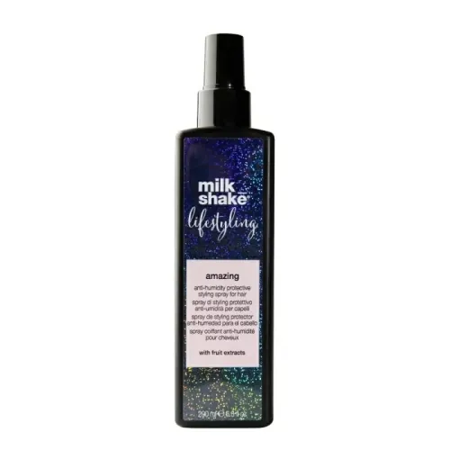 Влагоустойчив анти-фриз спрей Milk_shake Amazing Anti-Humidity Protective Styling Spray 200мл
