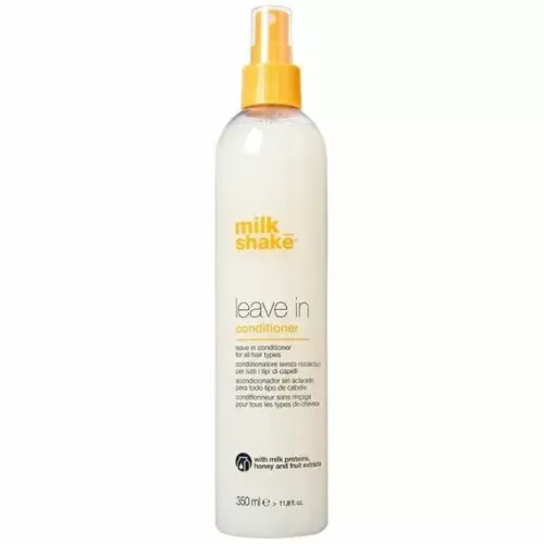 Млечен балсам за всеки тип коса без отмиване  Milk_Shake Leave In Conditioner 350мл