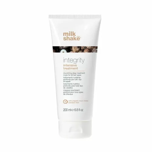 Интензивно подхранваща маска за коса Milk_Shake Integrity System Intensive Treatment 200мл