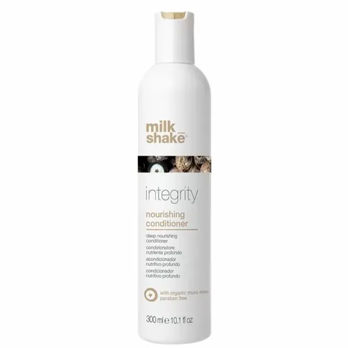  Подхранващ балсам за коса с масло от муру муру Milk_Shake Integrity System Conditioner 300мл