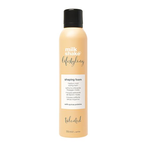 Оформяща пяна за коса Milk_Shake Styling Shaping Foam 250мл