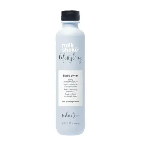 Течен гланц за коса Milk_Shake Styling Liquid Styler 250мл