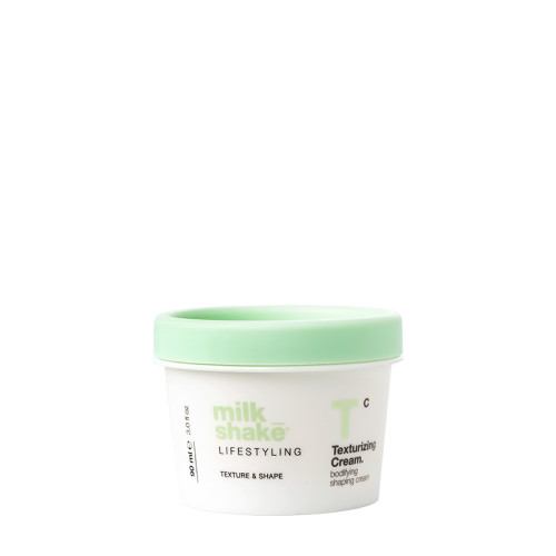 Текстуриращ крем за коса Milk_shake Styling Texturizing Cream 90мл