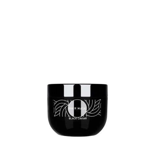 Дълбоко хидратираща маска с екстракт от черен хайвер Papino Cosmetics Caviar Mask 500мл