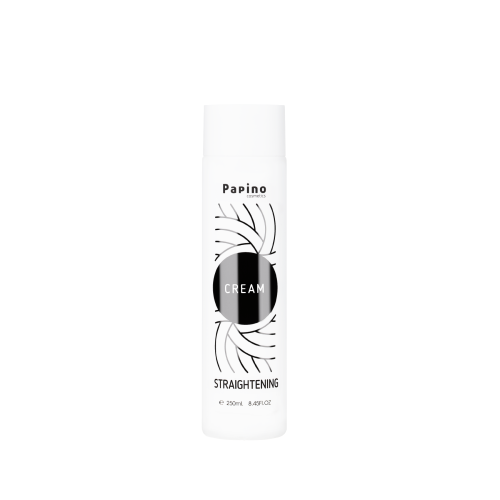 Крем за изправяне на коса Papino Cosmetics Straightening Cream 250мл