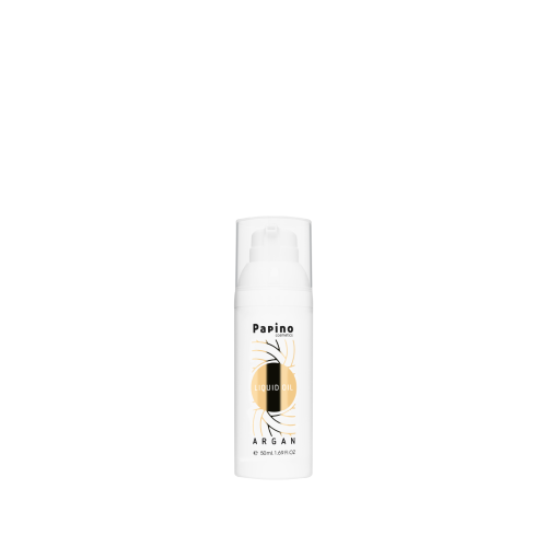Луксозни кристали с арганово масло Papino Cosmetics Argan Fluid 50мл