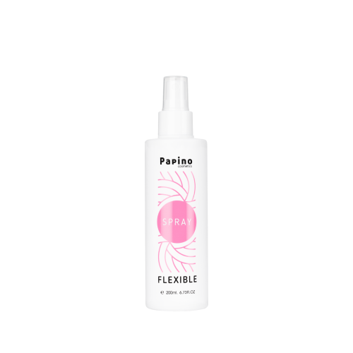 Спрей за еластичност, блясък и дълбока хидратация Papino Cosmetics Flexible Spray 200мл