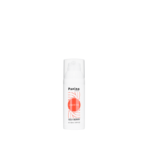 Течни кристали с Годжи бери Papino Cosmetics Goji Berry Serum 50мл