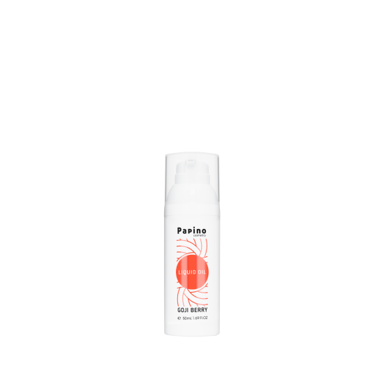 Течни кристали с Годжи бери Papino Cosmetics Goji Berry Serum 50мл