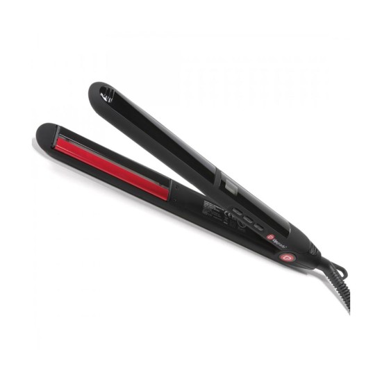 Ламинираща преса за коса с инфраред технлогия Upgrade Infrared Slim 2
