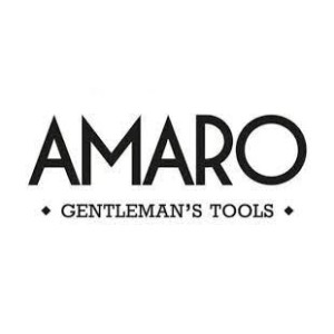 AMARO - Gentleman's Tools