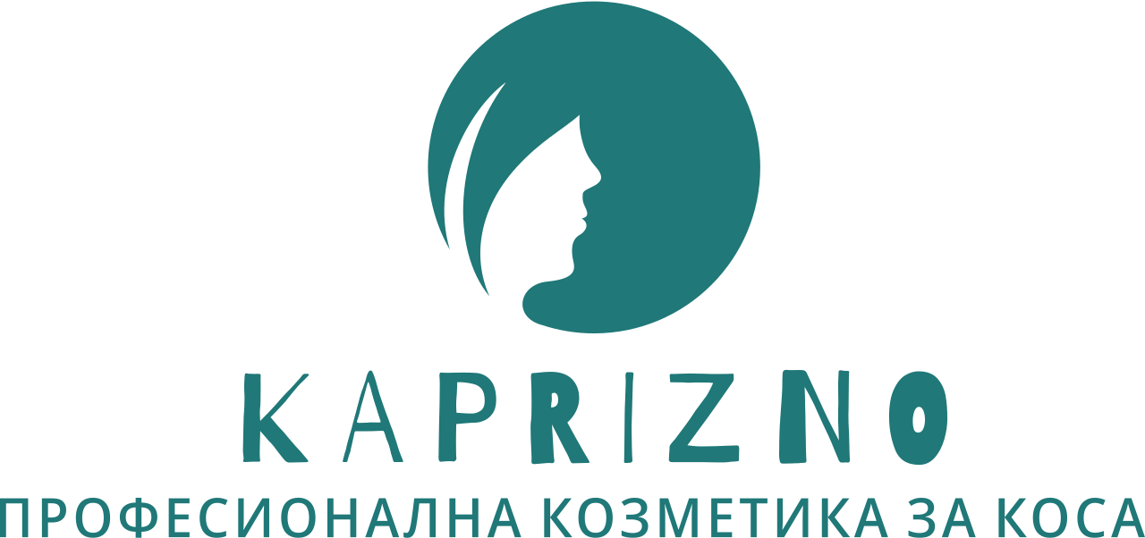 Капризно - Онлайн магазин за професионални продукти за коса