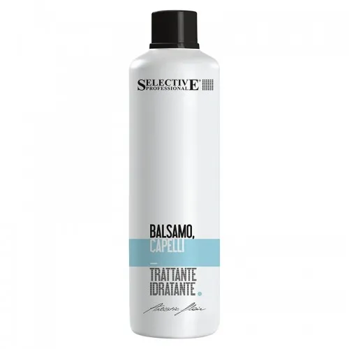 Хидратиращ балсам за всеки тип коса Selective Professional Artistic Flair Balsamo Capelli 1000мл
