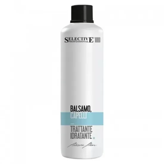 Хидратиращ балсам за всеки тип коса Selective Professional Artistic Flair Balsamo Capelli 1000мл