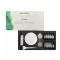 Комплект терапия маска и шампоан за увредена коса със слуз от охлюв - Selective Professional Risana Kit 150мл, 6+6x15мл
