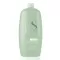 Себобалансиращ шампоан за мазен скалп Alfaparf Semi di Lino Scalp Rebalance Balancing Low Shampoo 1000мл