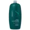 Възстановяващ шампоан с екстракт от бамбук ALFAPARF SEMI DI LINO RECONSTRUCTION REPARATIVE LOW SHAMPOO 1000мл