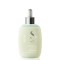 Успокояващ тоник за чувствителен скалп Alfaparf Semi di Lino Scalp Relief Calming Tonic 125мл