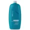 Измиващ крем-балсам за дълбока хидратация Alfaparf Semi di Lino Curls Hydrating Go-Wash 1000мл
