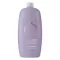 Шампоан за коса със заглаждащ ефект Alfaparf Semi di Lino Smoothing Shampoo 1000мл