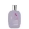 Шампоан за коса със заглаждащ ефект Alfaparf Semi di Lino Smoothing Shampoo 250мл