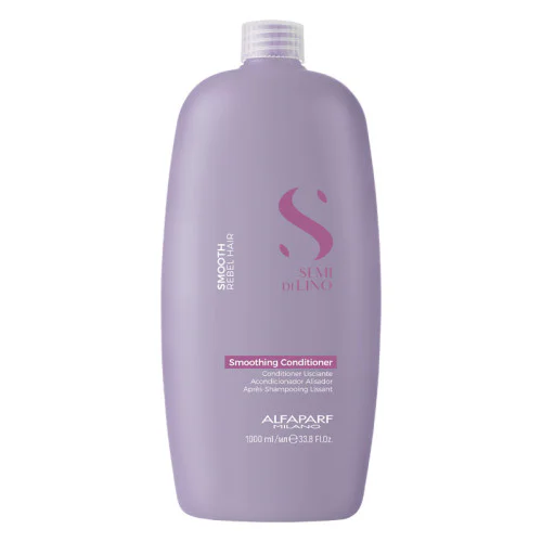 Заглаждащ балсам за коса Alfaparf Semi di Lino Smooth Conditioner 1000мл