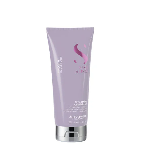 Заглаждащ балсам за коса Alfaparf Semi di Lino Smooth Conditioner 200мл