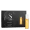 Ампули с растителни стволови клетки от арган ALFAPARF SEMI DI LINO SUBLIME CELLULA MADRE BEAUTY GENESIS 12x13мл