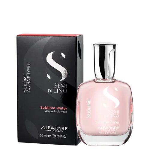 Парфюм за коса ALFAPARF SEMI DI LINO SUBLIME WATER 50мл