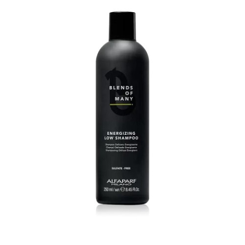 Шампоан за коса против косопад Alfaparf Blends of Many Energizing Low Shampoo 250мл