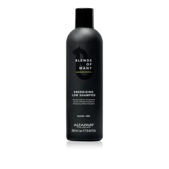 Шампоан за коса против косопад Alfaparf Blends of Many Energizing Low Shampoo 250мл
