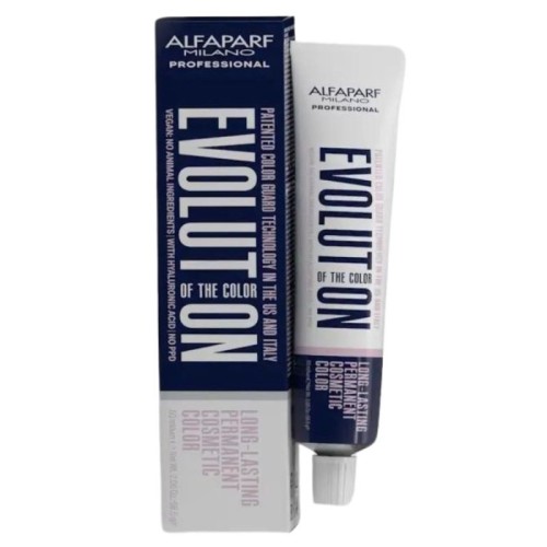 Боя за коса с хиалуронова киселина Alfaparf Evolution 60ml