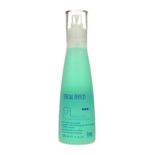 Течен фиксатор спрей за коса BES Special Еffects Spray-On 200мл