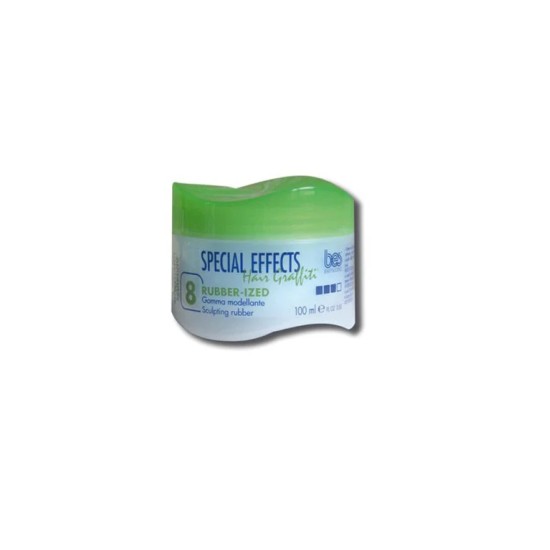 Скулптинг гума за коса BES Special Effects Rubberized 100мл