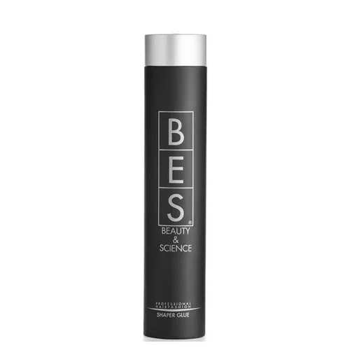 Гел за коса с мокър ефект BES Professional Hair Fashion Shaper Glue 250мл