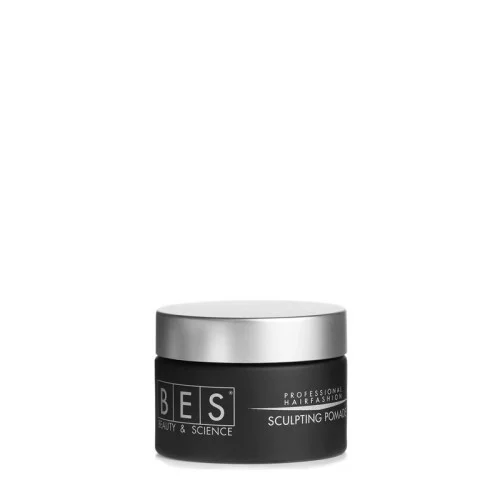 Скулптинг паста за коса BES Professional Hair Fashion Sculpting Pomade 50мл