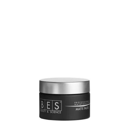 Матираща паста със средна фиксация BES Professional Hair Fashion Matte Paste 50мл