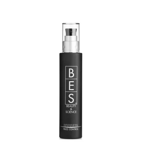 Кристали за коса BES Professional Hair Fashion Frizz Control 100мл