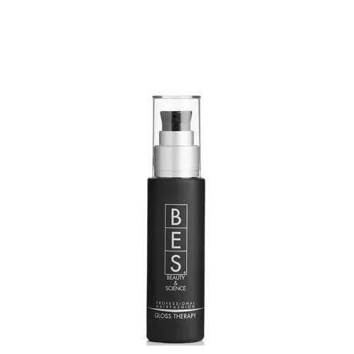 Вакса за  блясък BES Professional Hair Fashion Gloss Therapy 50мл