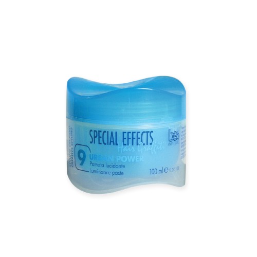 Вакса за коса BES Special Еffects Urban Power 100мл