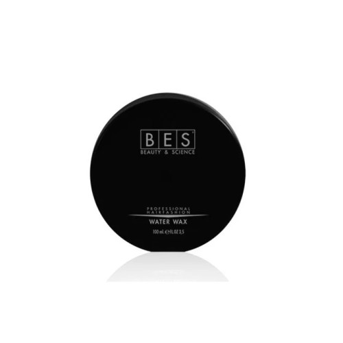 Вакса на водна основа BES Professional Hair Fashion Water Wax 100мл