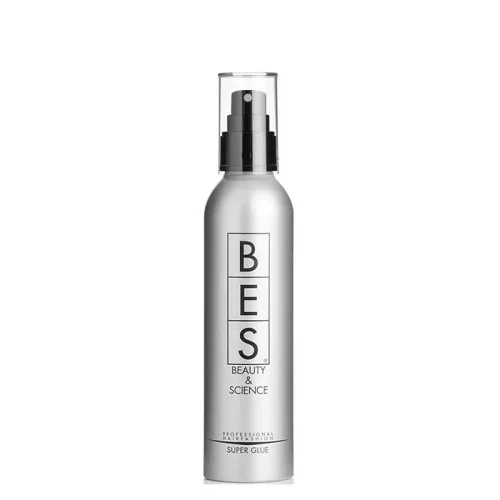 Стилизиращ протектор BES Professional Hair Fashion Super Glue 200мл