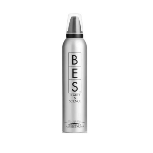 Пяна за коса за обем BES Professional Hair Fashion Texturizing And Volumizing Mousse 250мл