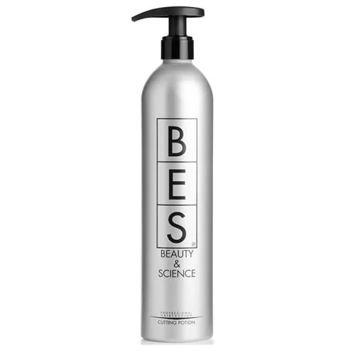 Хидратиращ термозащитен флуид BES Professional Hair Fashion Cutting Potion 500мл